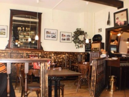 照片: Dialog 